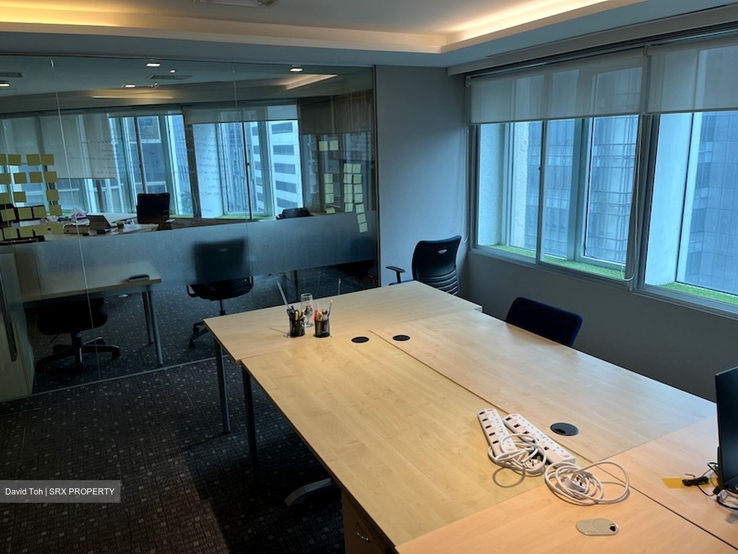 One Raffles Place (D1), Office #459296211